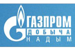 Газпром Надым