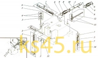 Система топливная ТМ120-05-сб1 (2)
