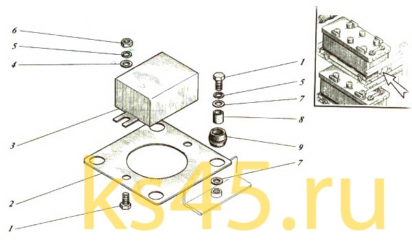 Система электропитания  ТМ120-89-сб1 (6)