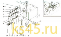 Система топливная ТМ120-05-сб1 (3)