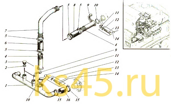 Система охлаждения ТМ120-08-сб1 (6)