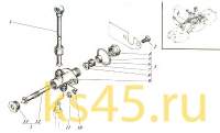 Система топливная ТМ120-05-сб1 (4)