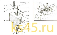 Система топливная ТМ120-05-сб1 (9)