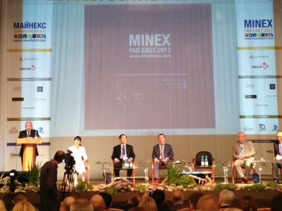 Потенциал развития горнодобывающей отрасли отметили эксперты, собравшиеся в начале июля в Магадане на ежегодной конференции и выставке «МАЙНЕКС Дальний Восток», в которой также приняли участие представители «ЧЕТРА-Промышленные машины»