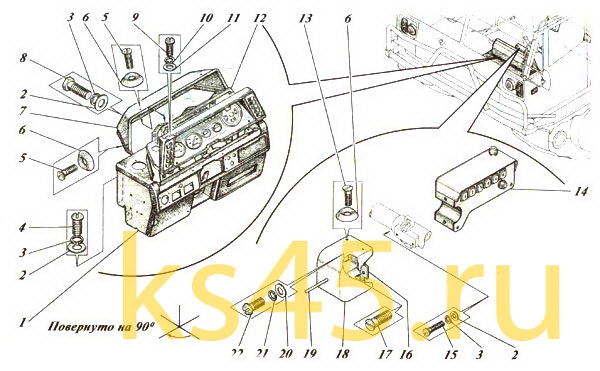 Электрооборудование ТМ120-82-сб2 (4)